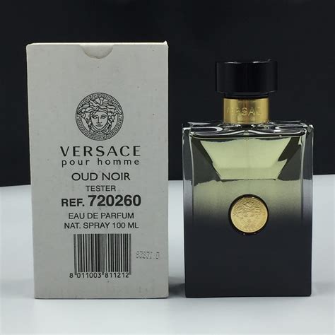 versace oid noir|Versace oud noir review.